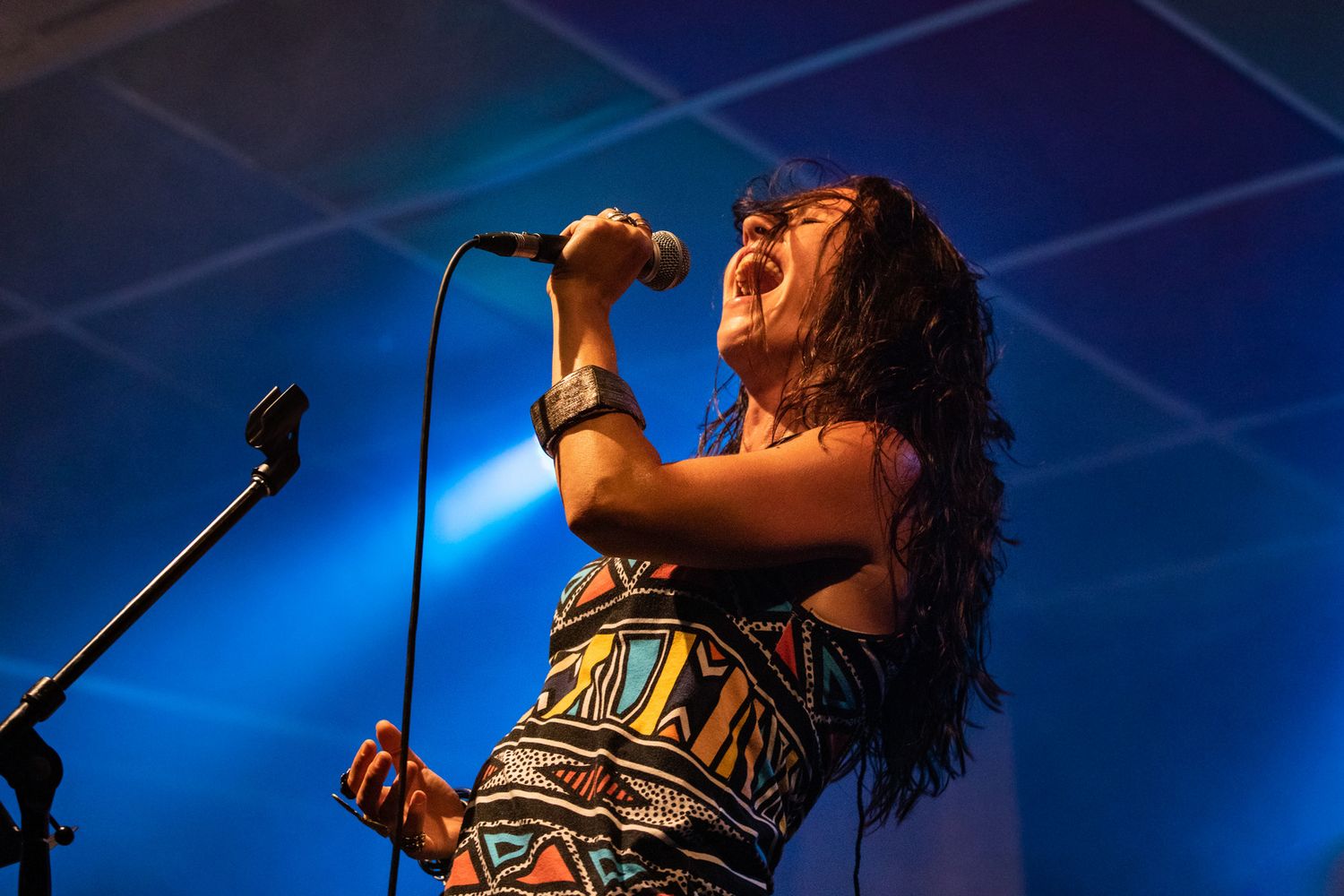 Show ao vivo
